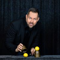 Jörg Borrmann - Ihr Zauberer in Hamburg