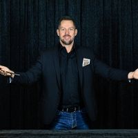 Jörg Borrmann - Ihr Zauberer in Hamburg