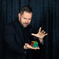 Jörg Borrmann - Ihr Zauberer in Hamburg