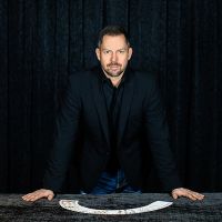 Jörg Borrmann - Ihr Zauberer in Hamburg