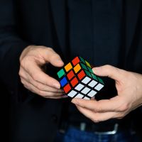 Jörg Borrmann - Ihr Zauberer in Hamburg