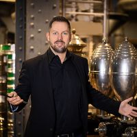 Jörg Borrmann - Ihr Zauberer in Hamburg