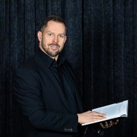 Jörg Borrmann - Ihr Zauberer in Hamburg